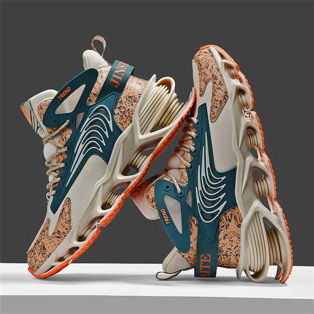 The Office Tech - Non-slip Mid Child Running Sneakers Casual