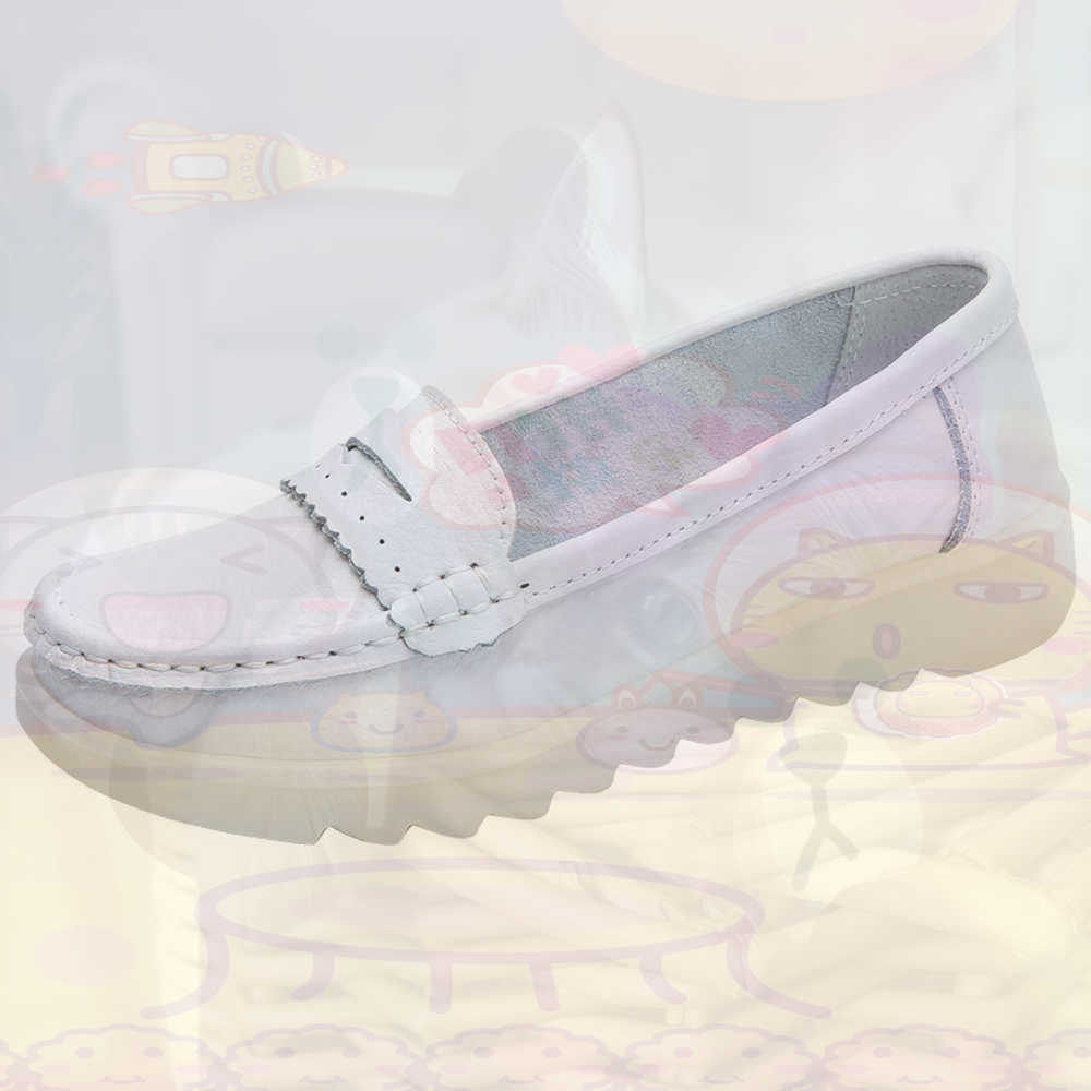 Moccasin Driving Teenage Sneak - Classic Tech Office Number review and price