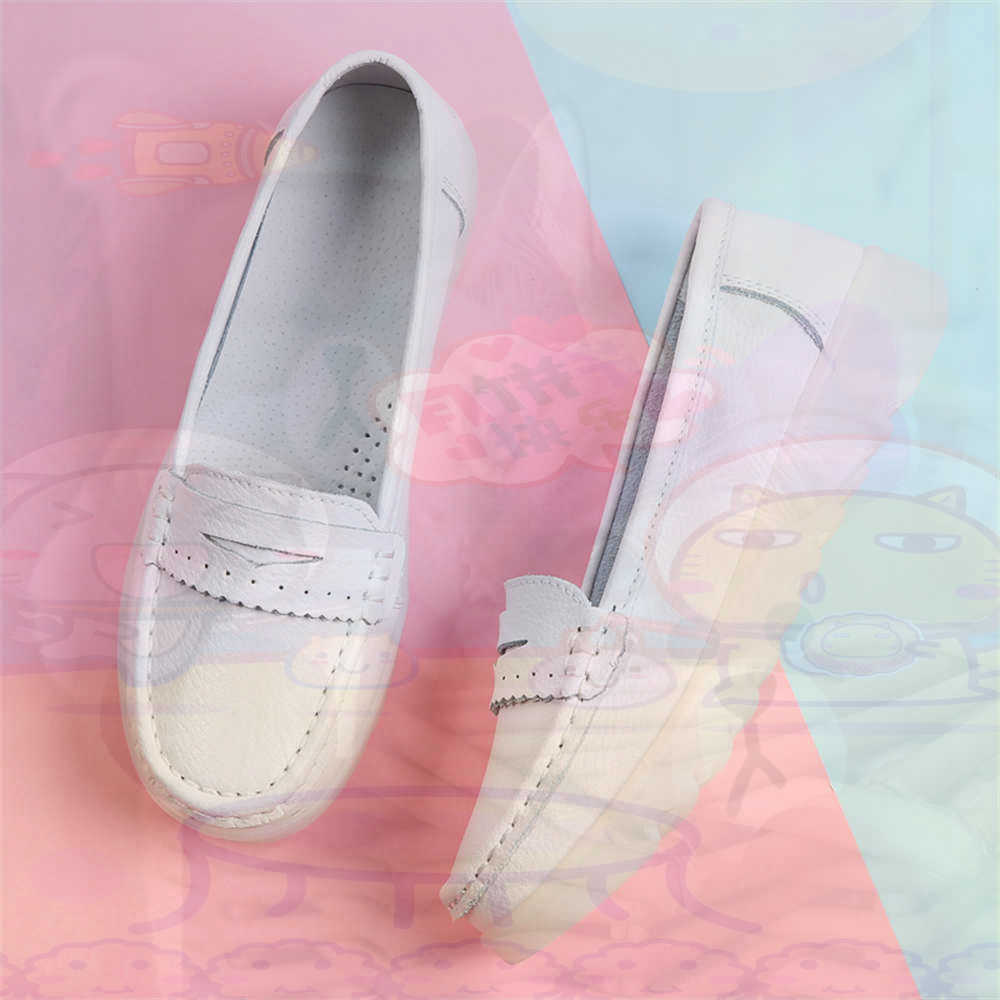 Moccasin Driving Teenage Sneak - Classic Tech Office Number review and price