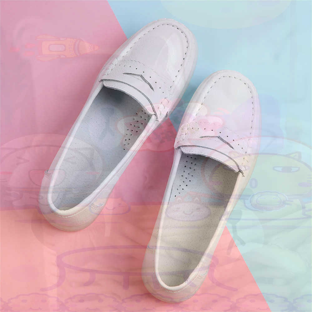 Moccasin Driving Teenage Sneak - Classic Tech Office Number review and price