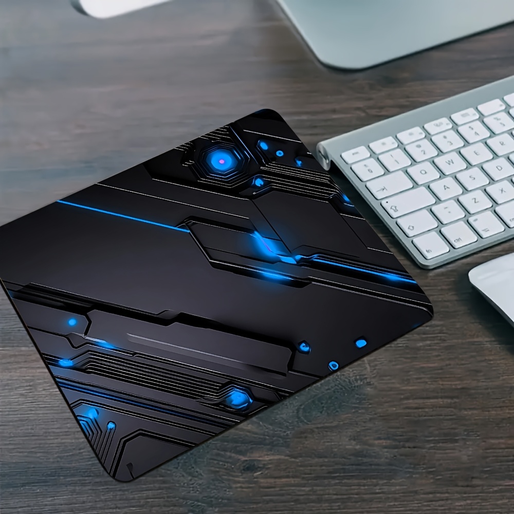 Brand Tech Metal Line Mouse Pa - The Office Tech review and price