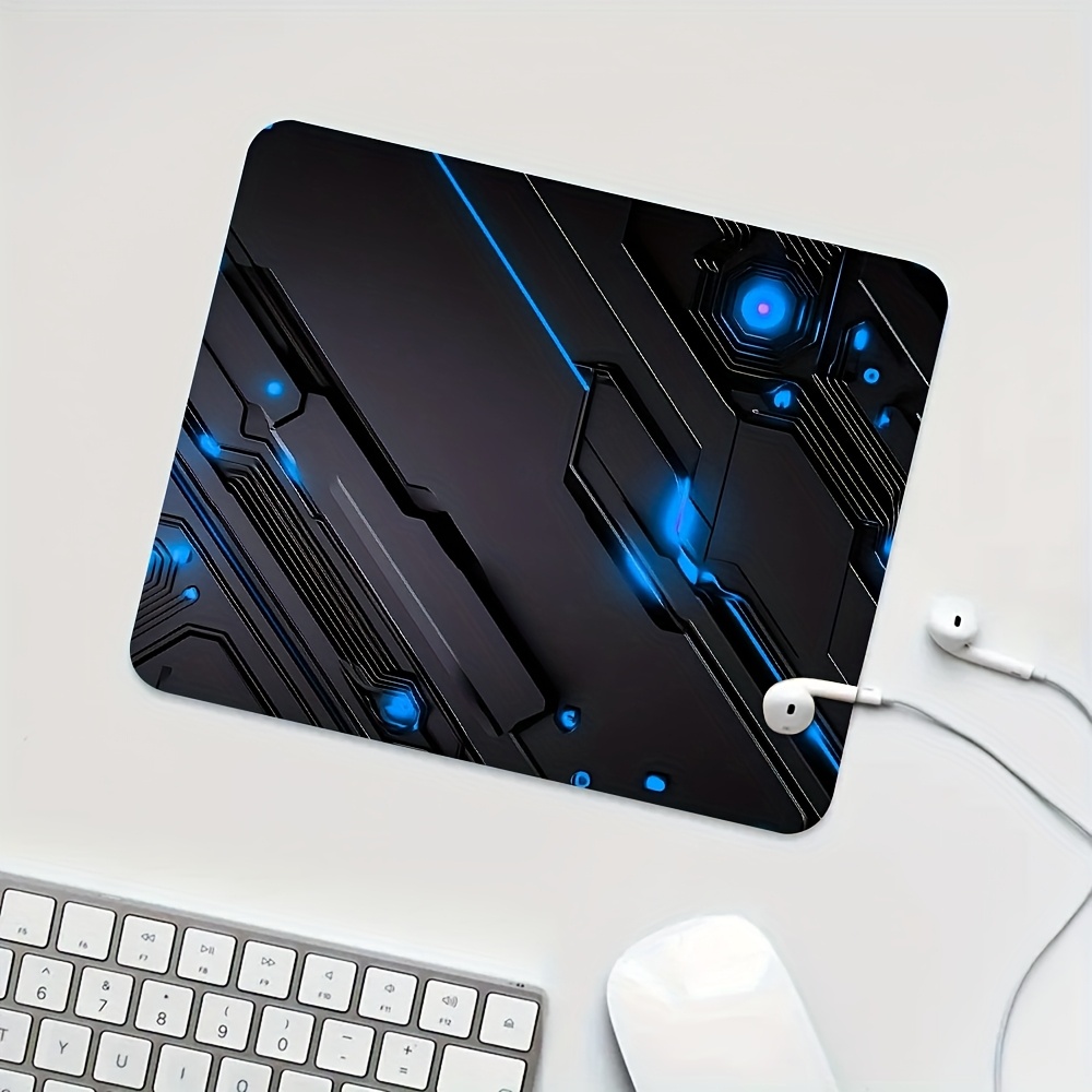 Brand Tech Metal Line Mouse Pa - The Office Tech review and price