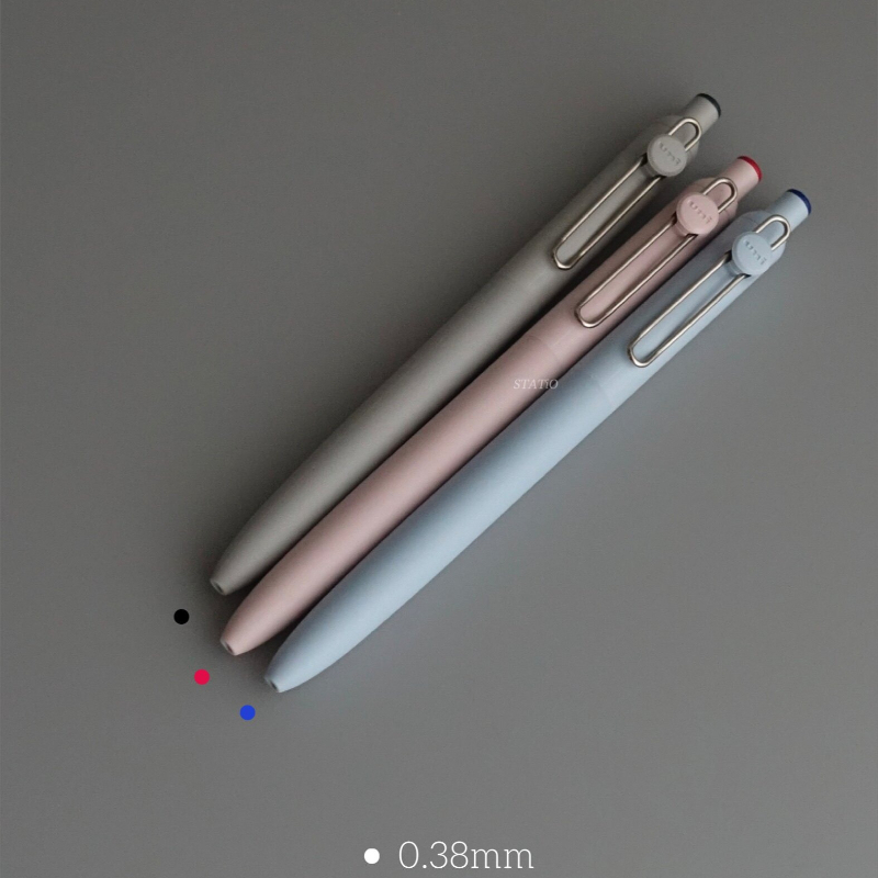 Uni-ball ZENTO Limited Edition - The Office Tech review and price