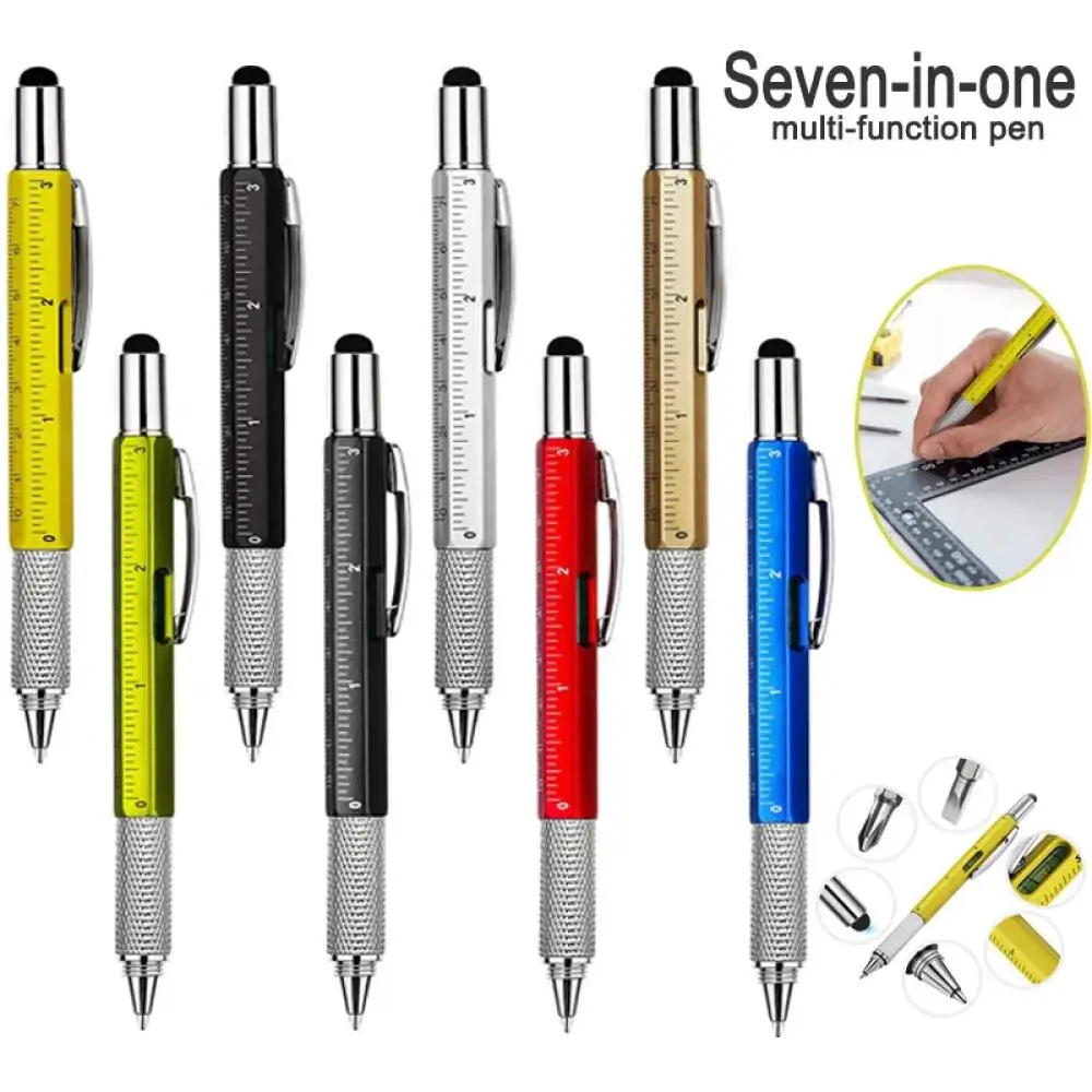 5pcs 5-in-1 Multifunction Ball - The Office Tech review and price