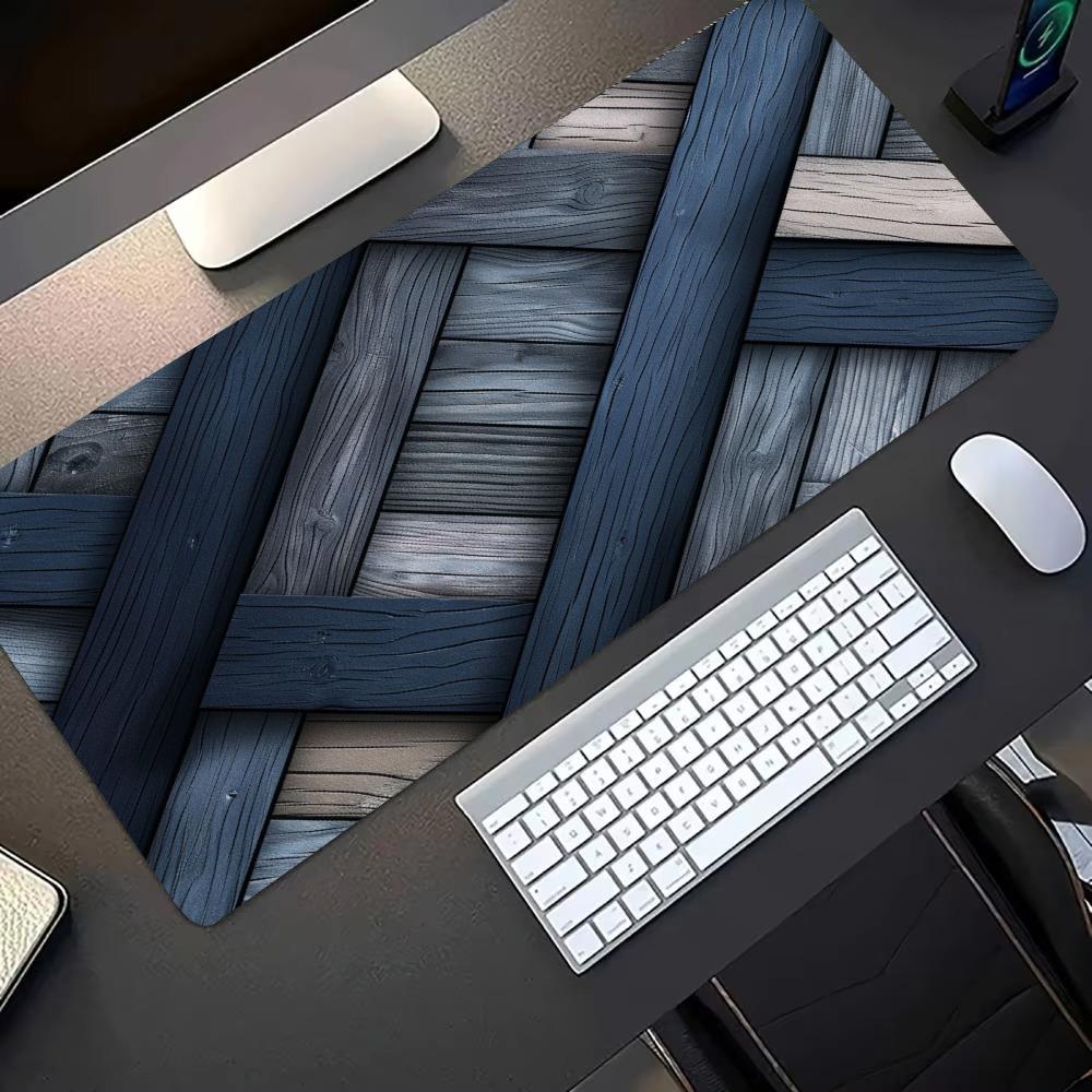Cyan Neon Tech Geometric Large - The Office Tech review and price