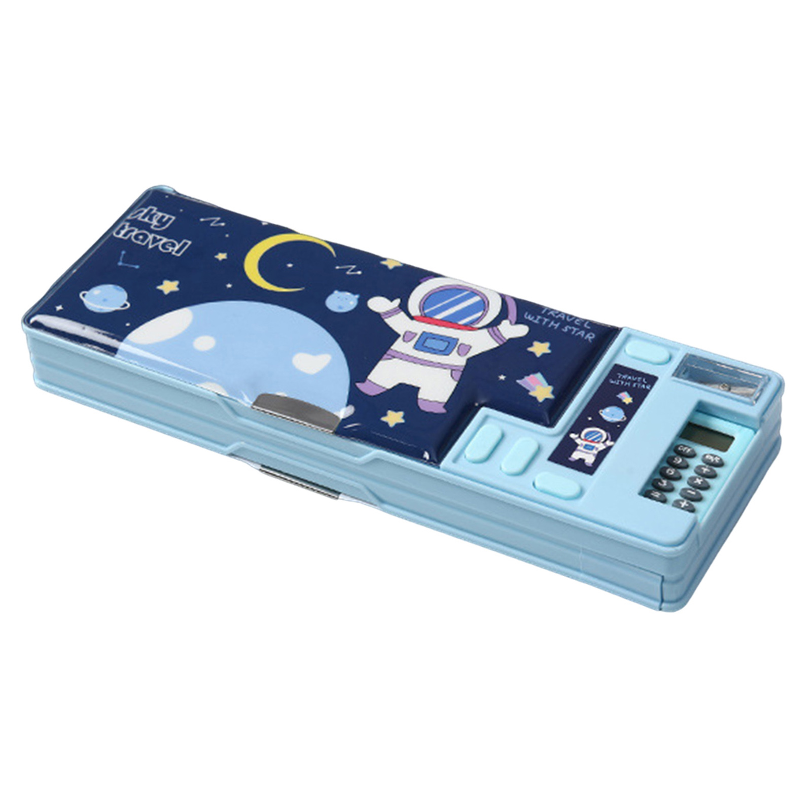 Multi Functional Stationery Bo - The Office Tech review and price