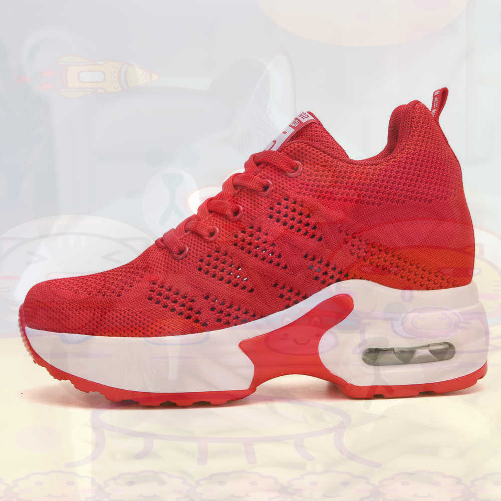 Red Size 36 Shoes Woman Tennis - Classic Tech Office Number review and price