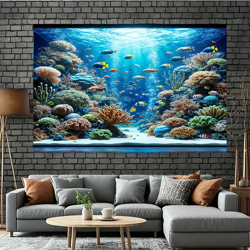 1 Underwater World Photography - Office Tech Background review and price