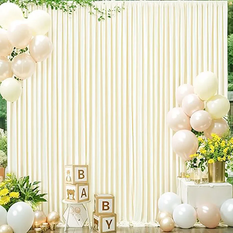 Backdrop Curtains For Parties, - Office Tech Background review and price