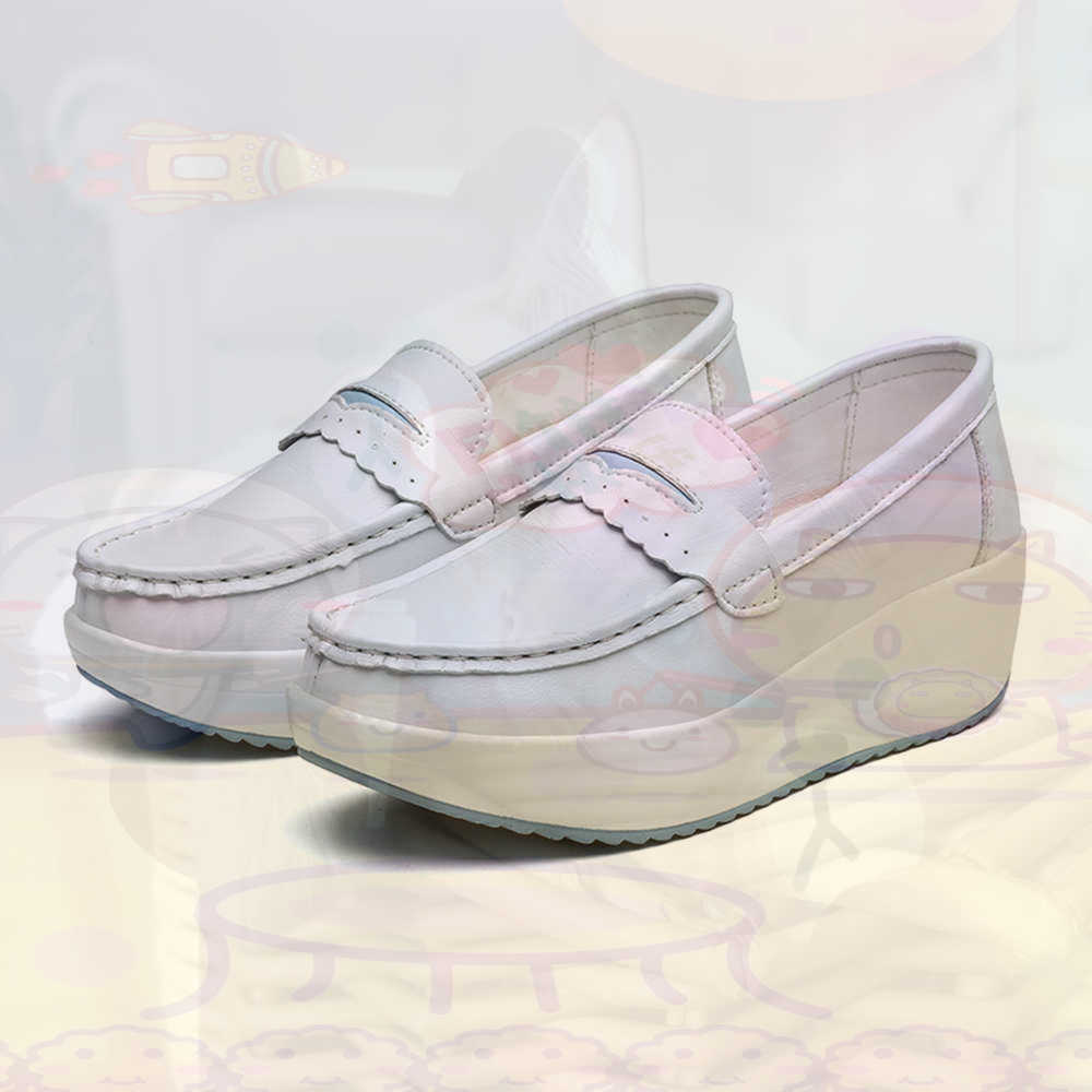Plataform Winter Pink Sneakers - Classic Tech Office Number review and price