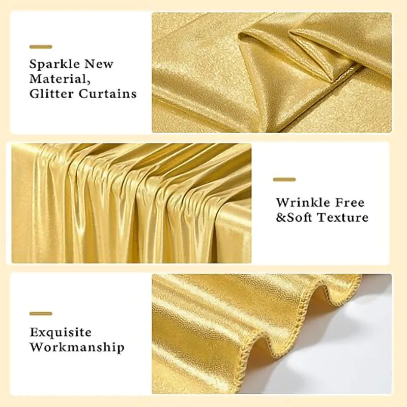 5x10ft Laser Backdrop Curtains - Office Tech Background review and price
