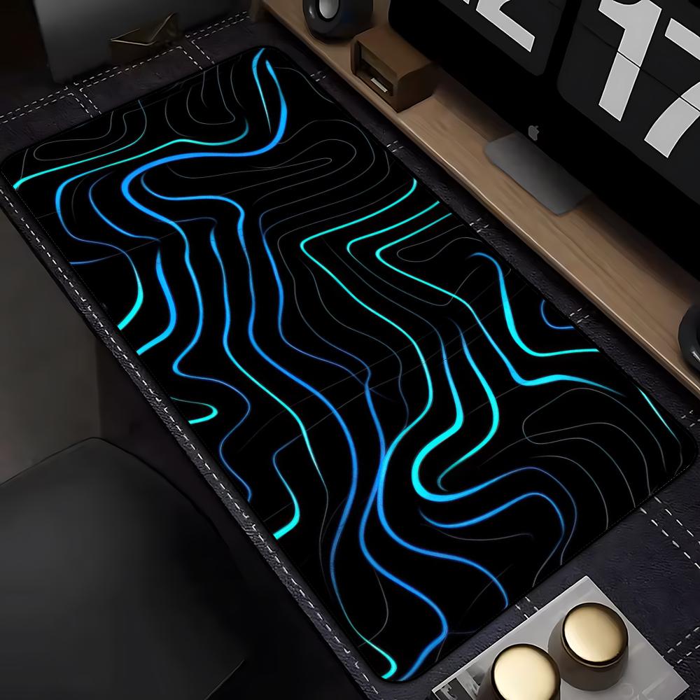 Large XXL Gaming MousePad Desk - The Office Tech review and price