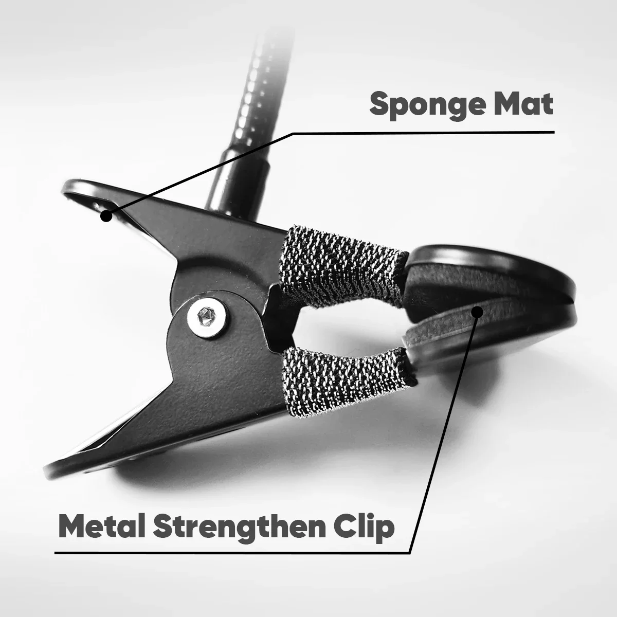 Professional Lash Tech Clamp O - The Office Tech review and price