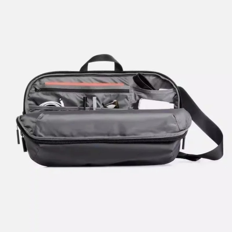 Tech Sling Ballistic Nylon 7L  - The Office Tech review and price