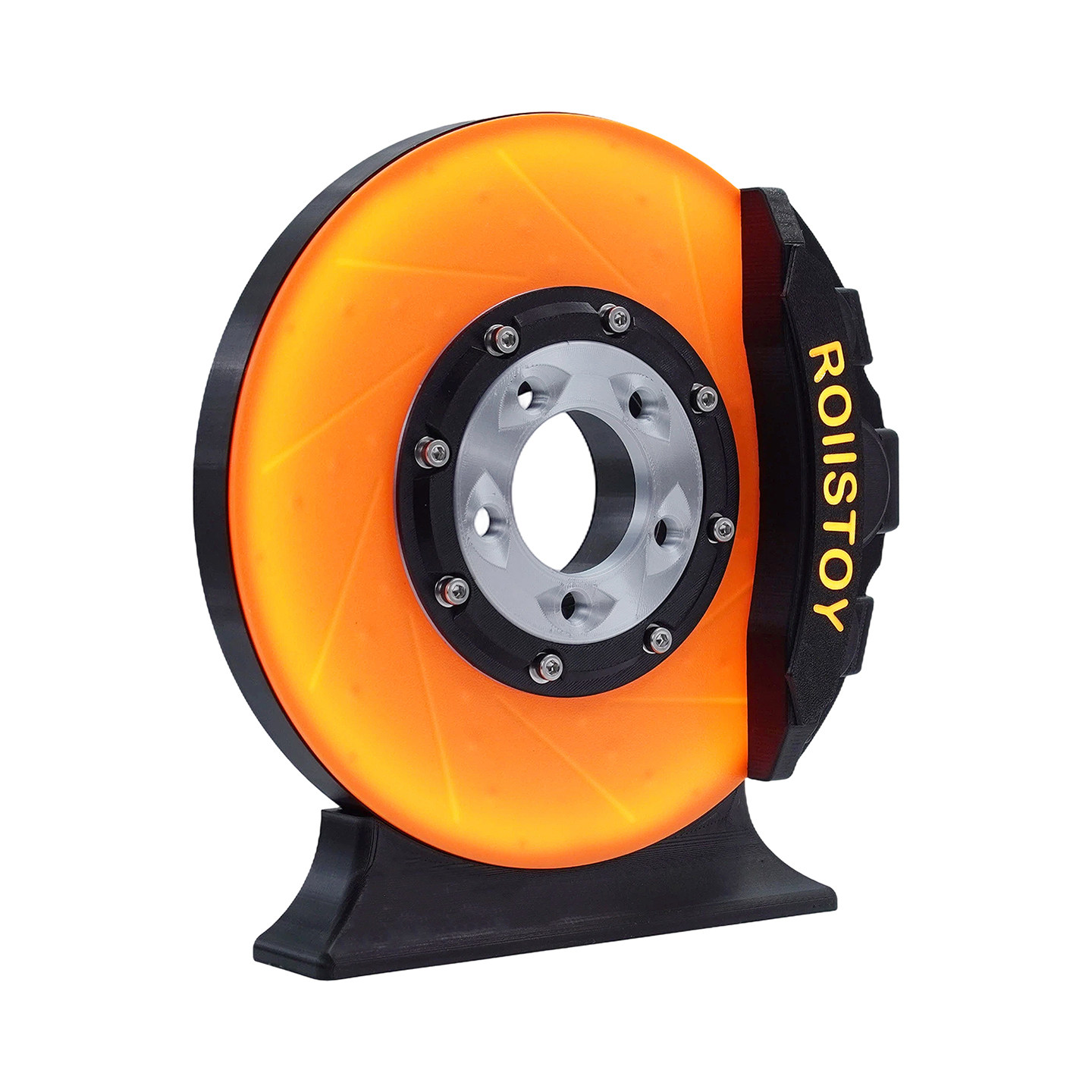 Cool Tech Brake Disc Model Rot - The Office Tech review and price